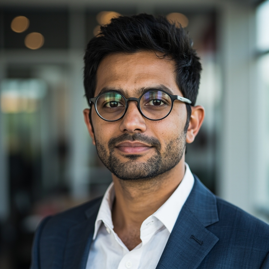 AI Research Lead