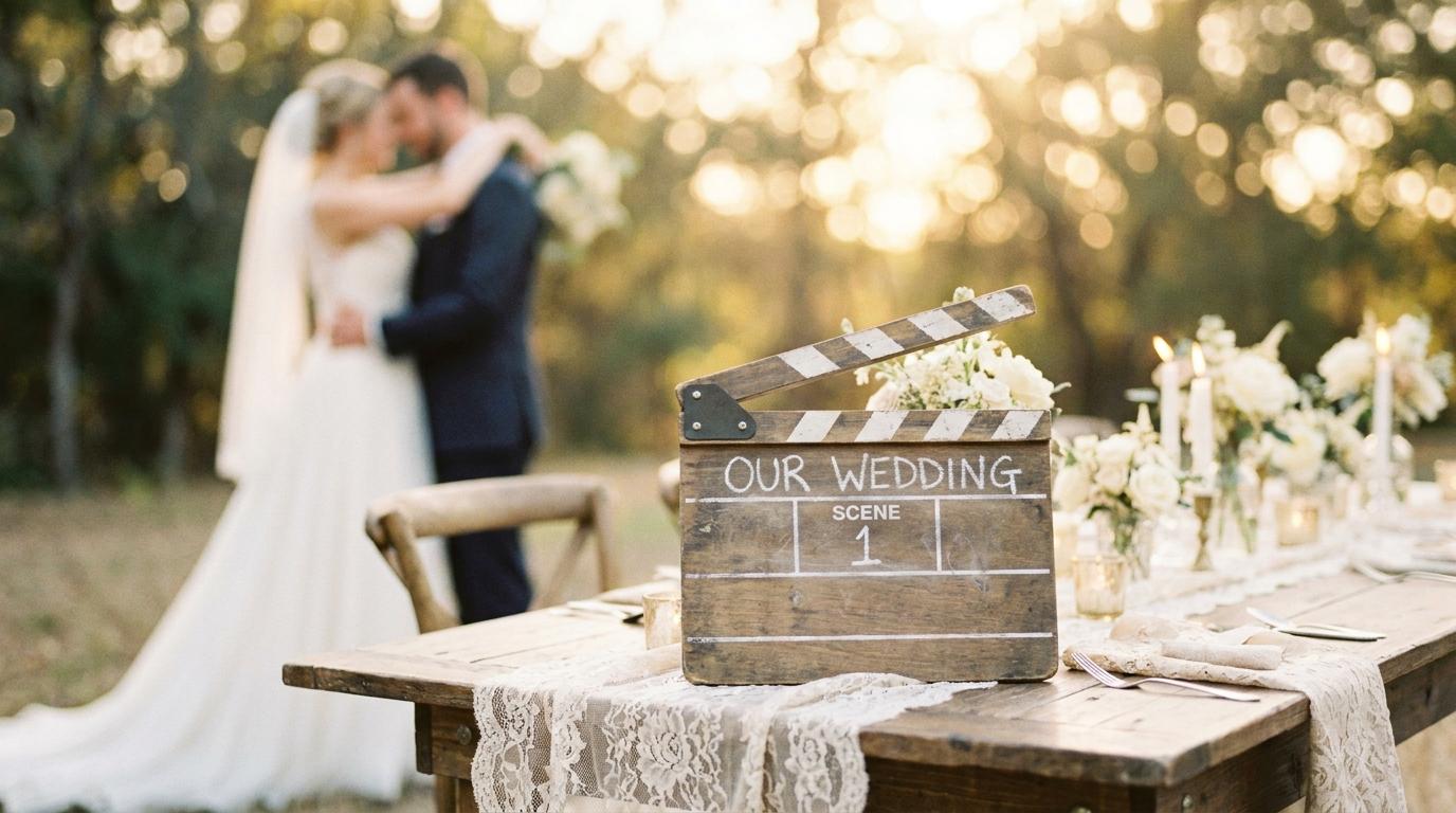 How Long Should a Wedding Video Be? Expert Guide