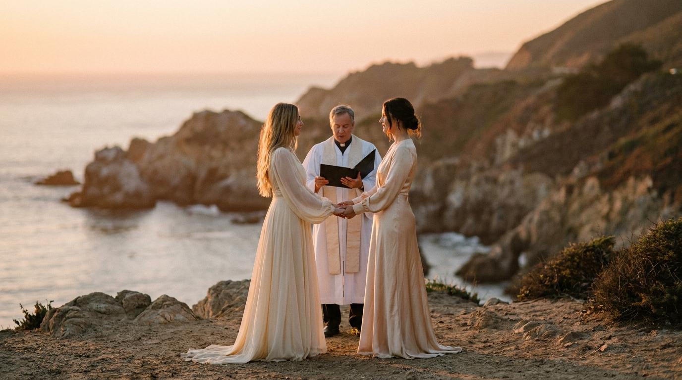 Elopement Video Ideas: Create a Film Without a Videographer