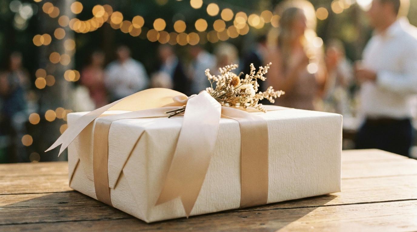 Wedding Video Gift Ideas: Surprise Your Partner With Film