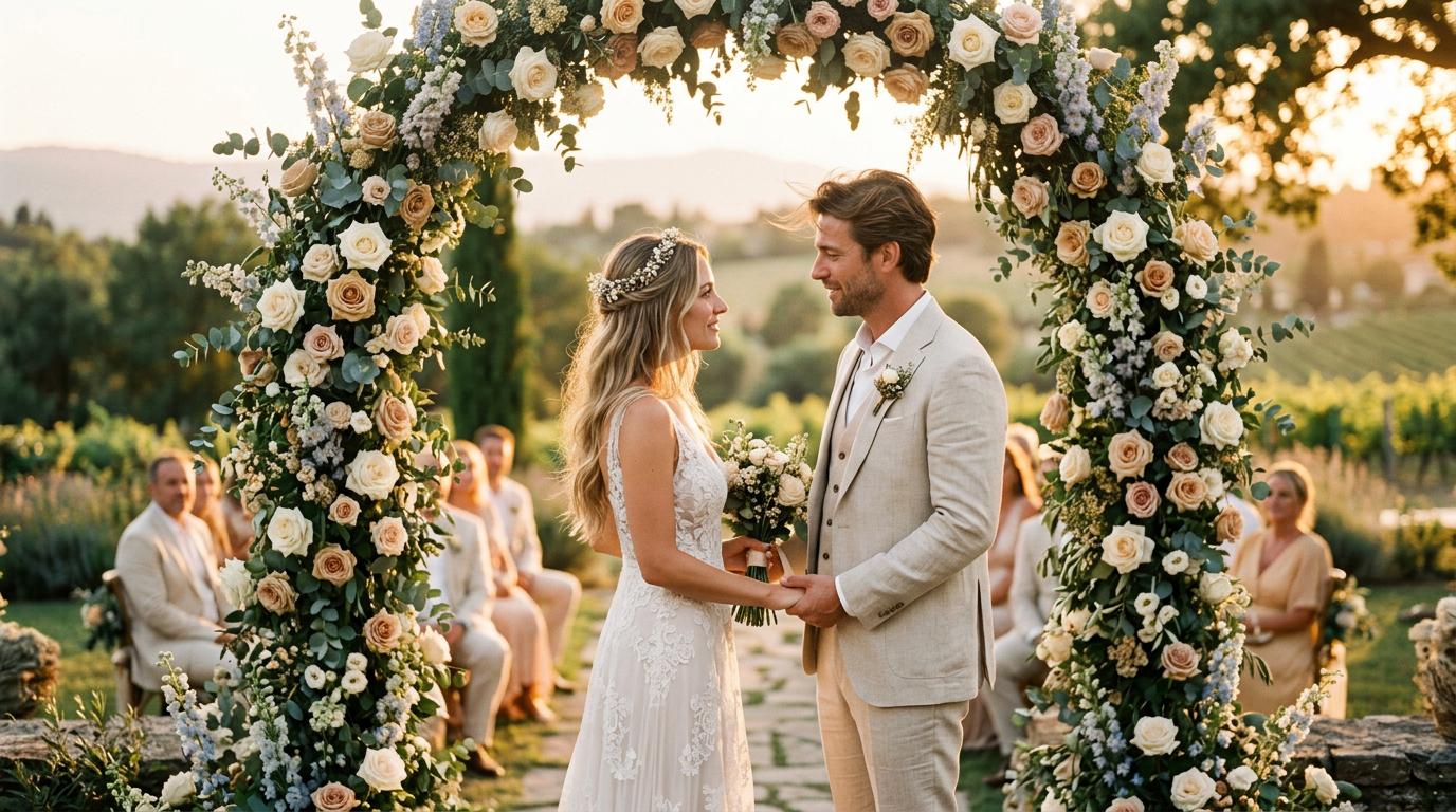 10 Wedding Anniversary Video Ideas That Will Make Your Partner Cry