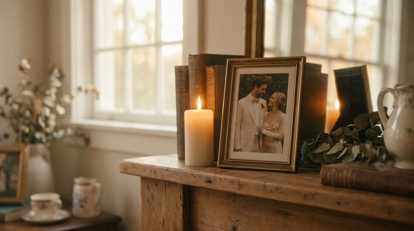 Wedding Video for Parents: A Gift They'll Watch Every Anniversary