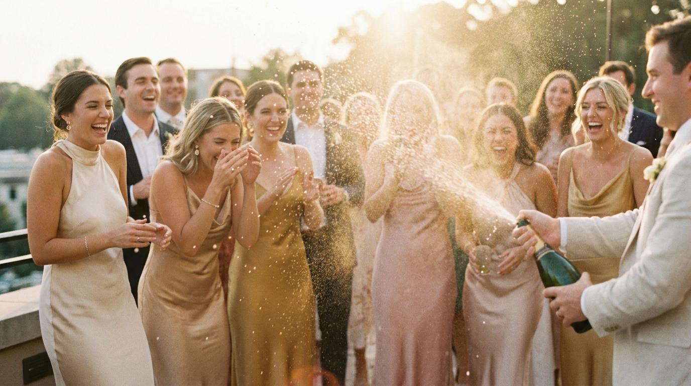 How to Create Wedding Memes and GIFs From Your Video