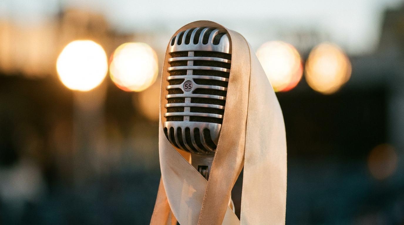 How to Choose the Right Music for Your Wedding Video