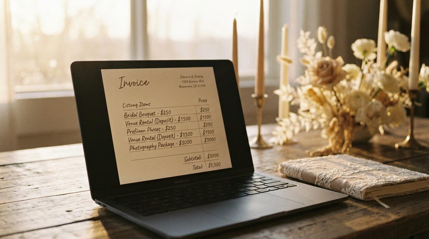 How Much Does a Wedding Video Cost in 2026?