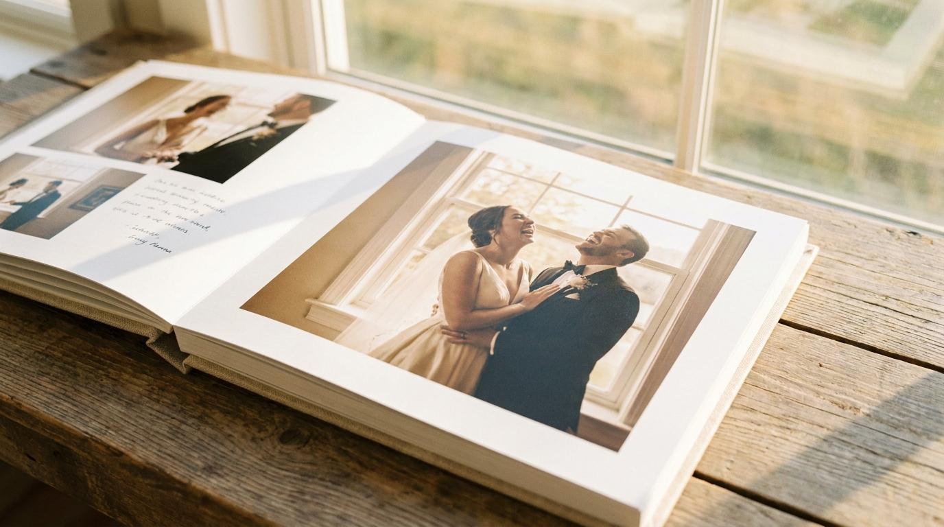 Real Couples, Real Results: 10 WeddingAI.video Success Stories