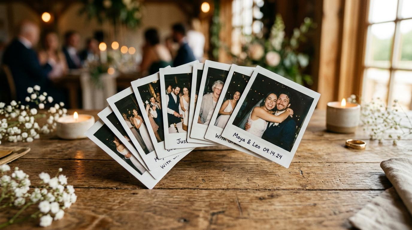 Step-by-Step: Creating Your Wedding Video From Photos — visual illustrating the step-by-step: creating your wedding video from photos aspect of the article