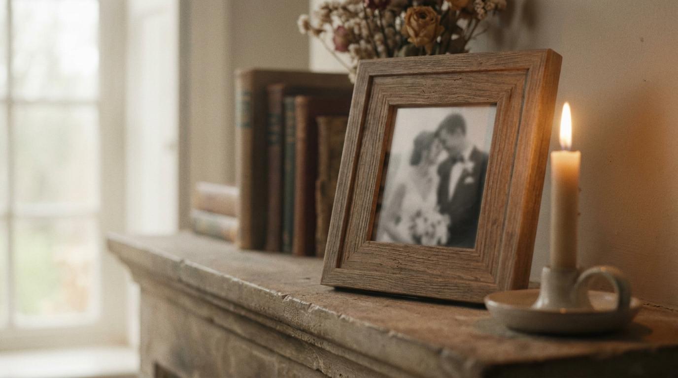 Types of Video Tributes for a Deceased Parent — visual illustrating the types of video tributes for a deceased parent aspect of the article