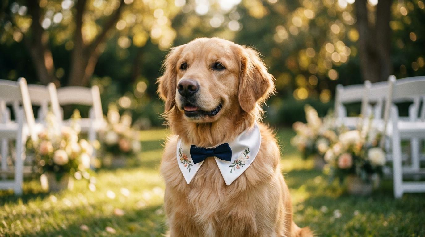 Why Pet Wedding Videos Go Viral — visual illustrating the why pet wedding videos go viral aspect of the article