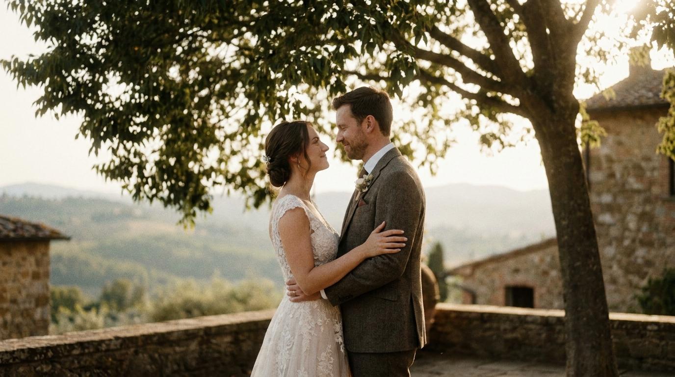 Why Wedding Video Formats Matter — visual illustrating the why wedding video formats matter aspect of the article