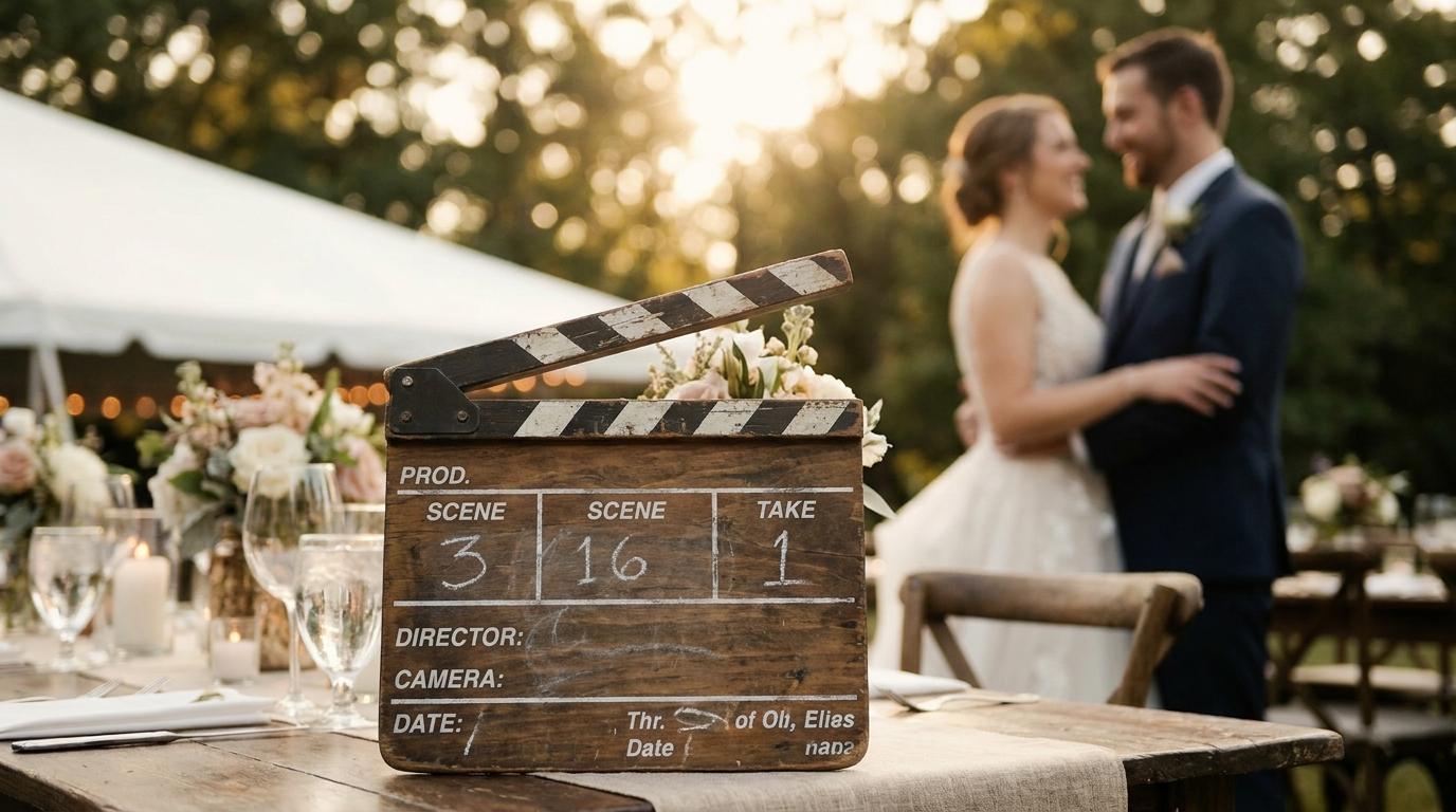 The Short Film: 8-15 Minutes — visual illustrating the the short film: 8-15 minutes aspect of the article