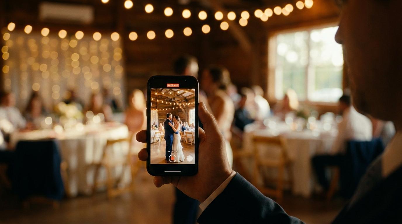 1. Create a Highlight Reel — visual illustrating the 1. create a highlight reel aspect of the article