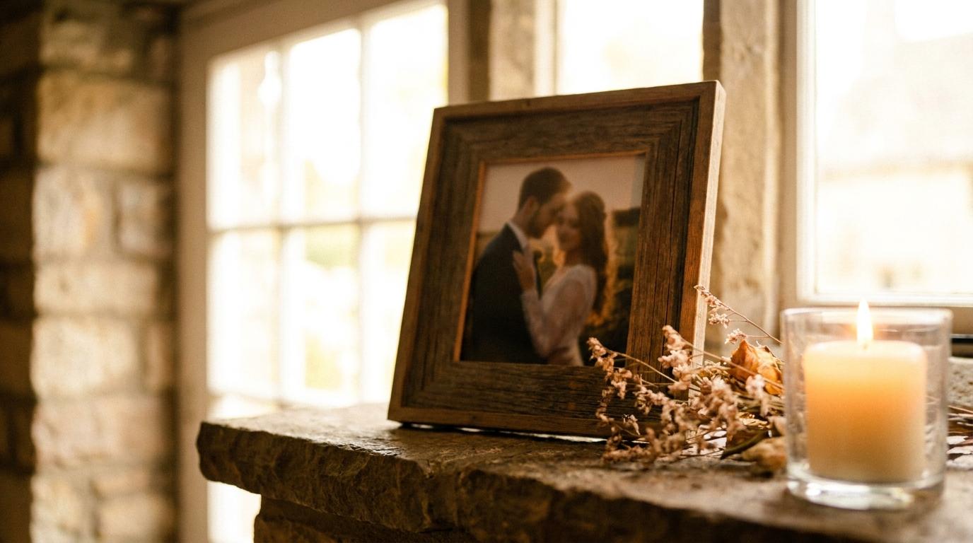 3. Create a Family Tribute — visual illustrating the 3. create a family tribute aspect of the article