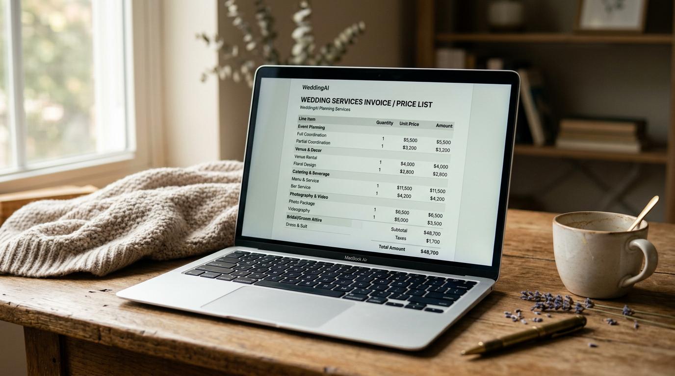 You're on a Tight Budget — visual illustrating the you're on a tight budget aspect of the article