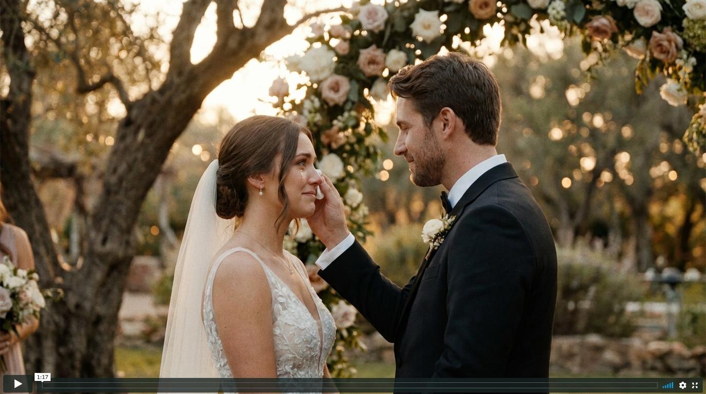 The Peak (1:15-2:00) — Ceremony and Emotion — visual illustrating the the peak (1:15-2:00) — ceremony and emotion aspect of the article