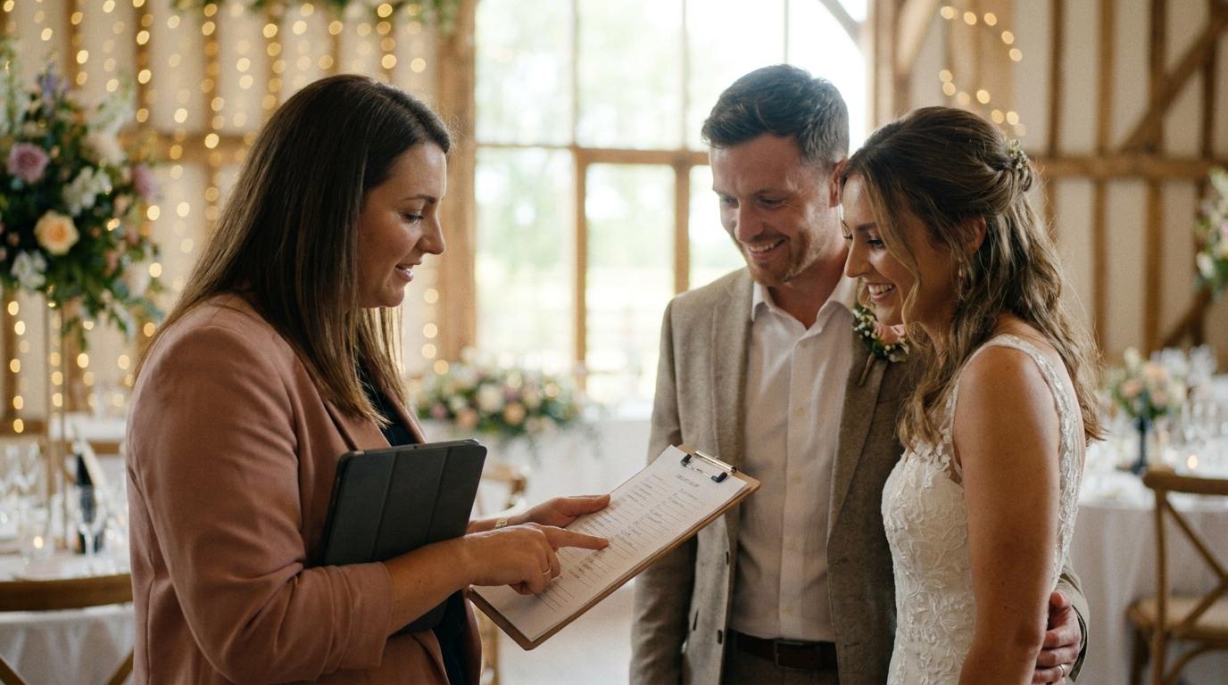 Why Elopements Deserve Video Just as Much as Traditional Weddings — visual illustrating the why elopements deserve video just as much as traditional weddings aspect of the article
