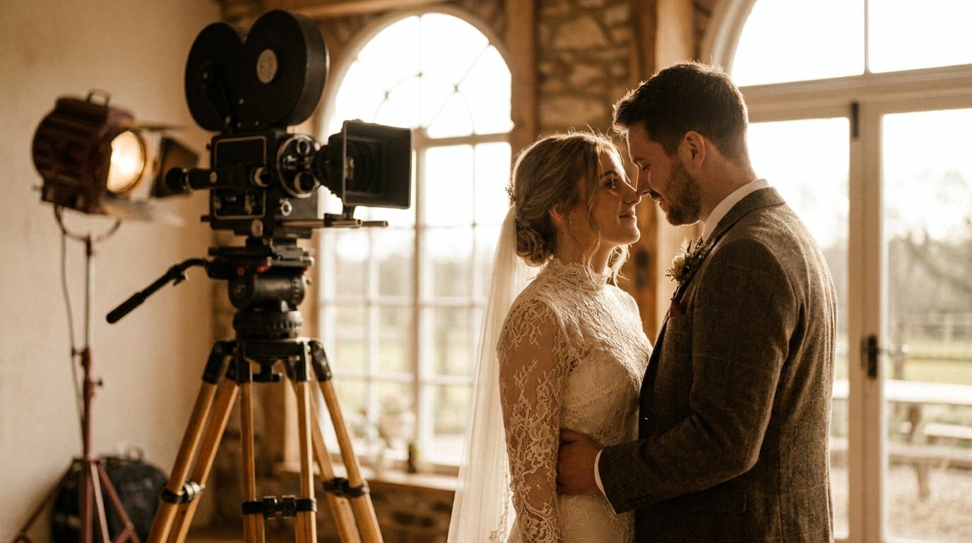 2. Set Up a Tripod for the Ceremony — visual illustrating the 2. set up a tripod for the ceremony aspect of the article