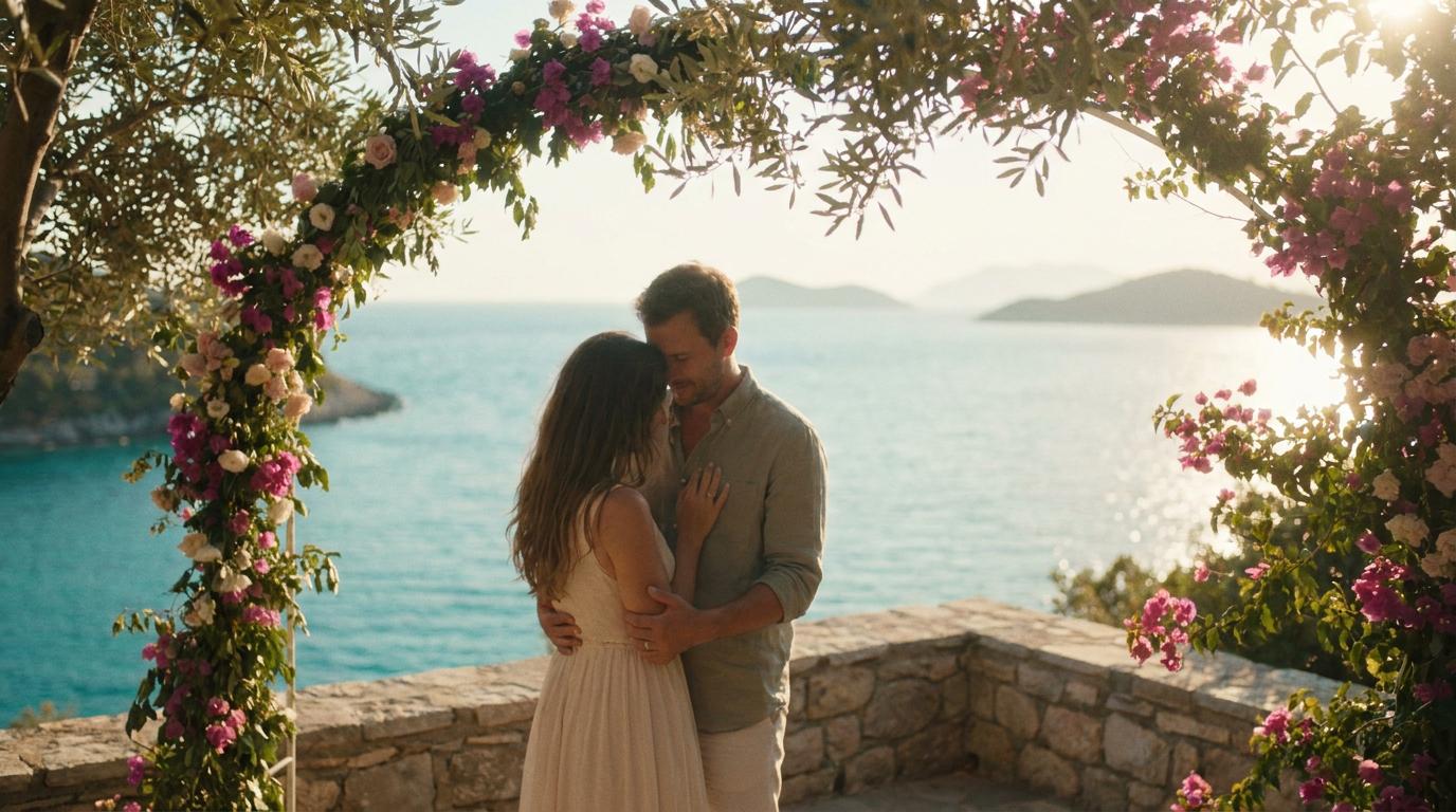 The Real Cost of Destination Wedding Videography — visual illustrating the the real cost of destination wedding videography aspect of the article