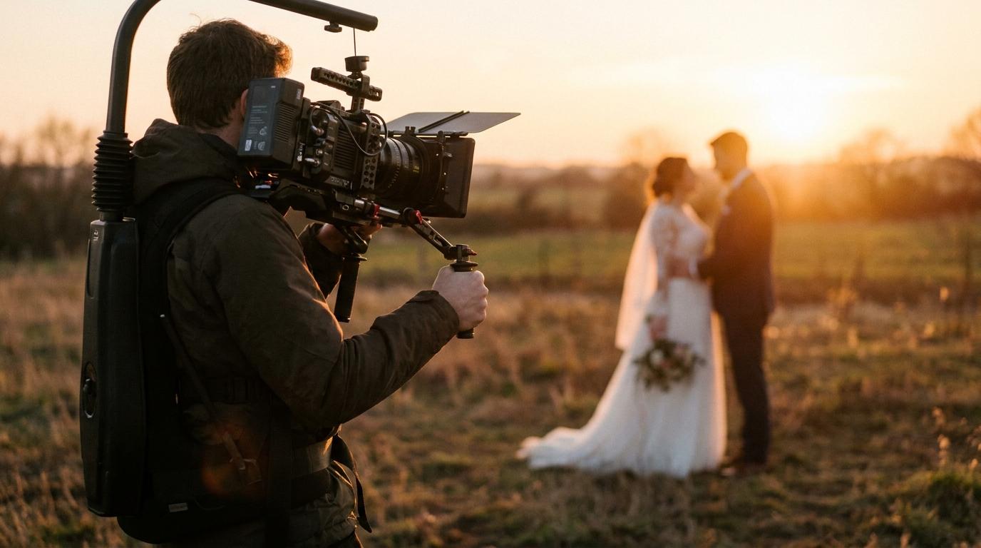 How to Find a Good Local Videographer — visual illustrating the how to find a good local videographer aspect of the article