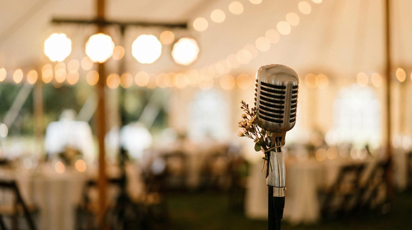 Why Music Copyright Matters for Your Wedding Video — visual illustrating the why music copyright matters for your wedding video aspect of the article