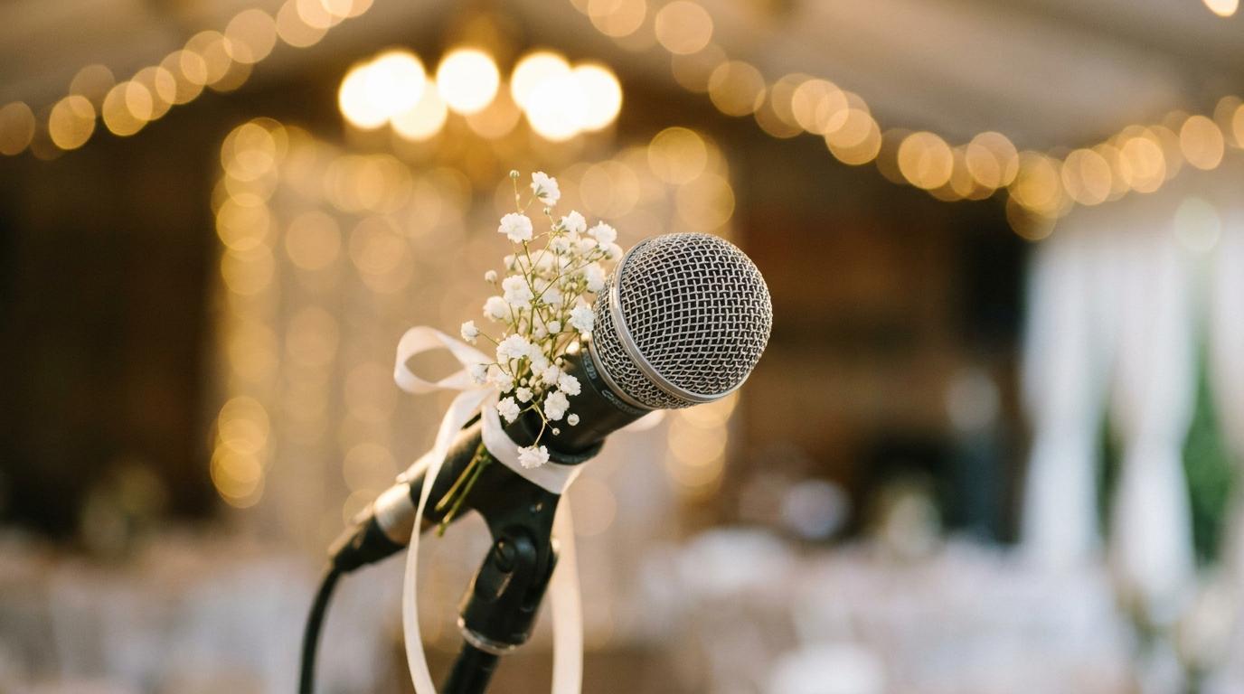 Understanding Music Licensing for Wedding Videos — visual illustrating the understanding music licensing for wedding videos aspect of the article