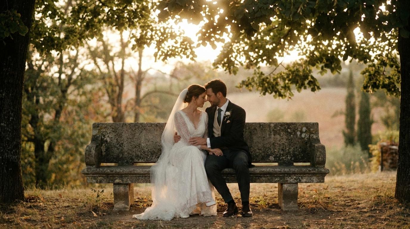 Why a Wedding Video Gift Hits Different — visual illustrating the why a wedding video gift hits different aspect of the article