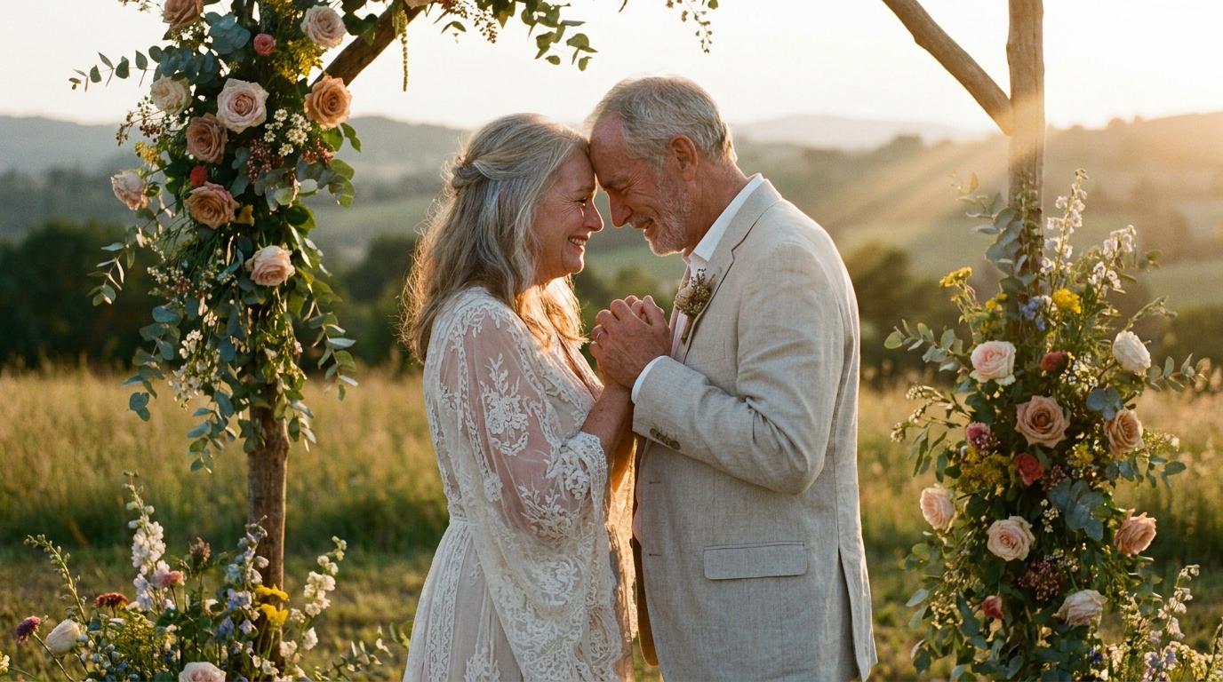 Wedding Video Gift Idea #2: The Multi-Year Anniversary Film — visual illustrating the wedding video gift idea #2: the multi-year anniversary film aspect of the article