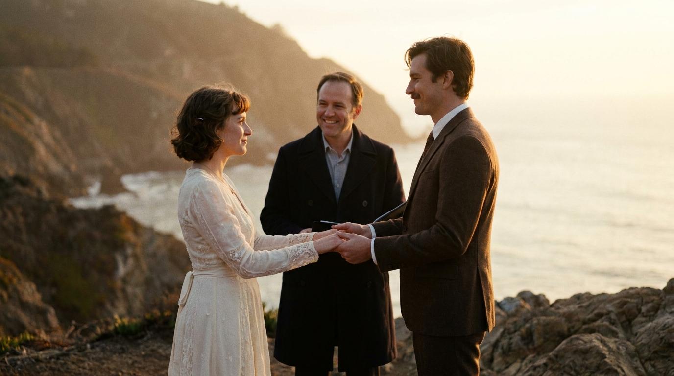 Why Micro Weddings Create Better Videos — visual illustrating the why micro weddings create better videos aspect of the article