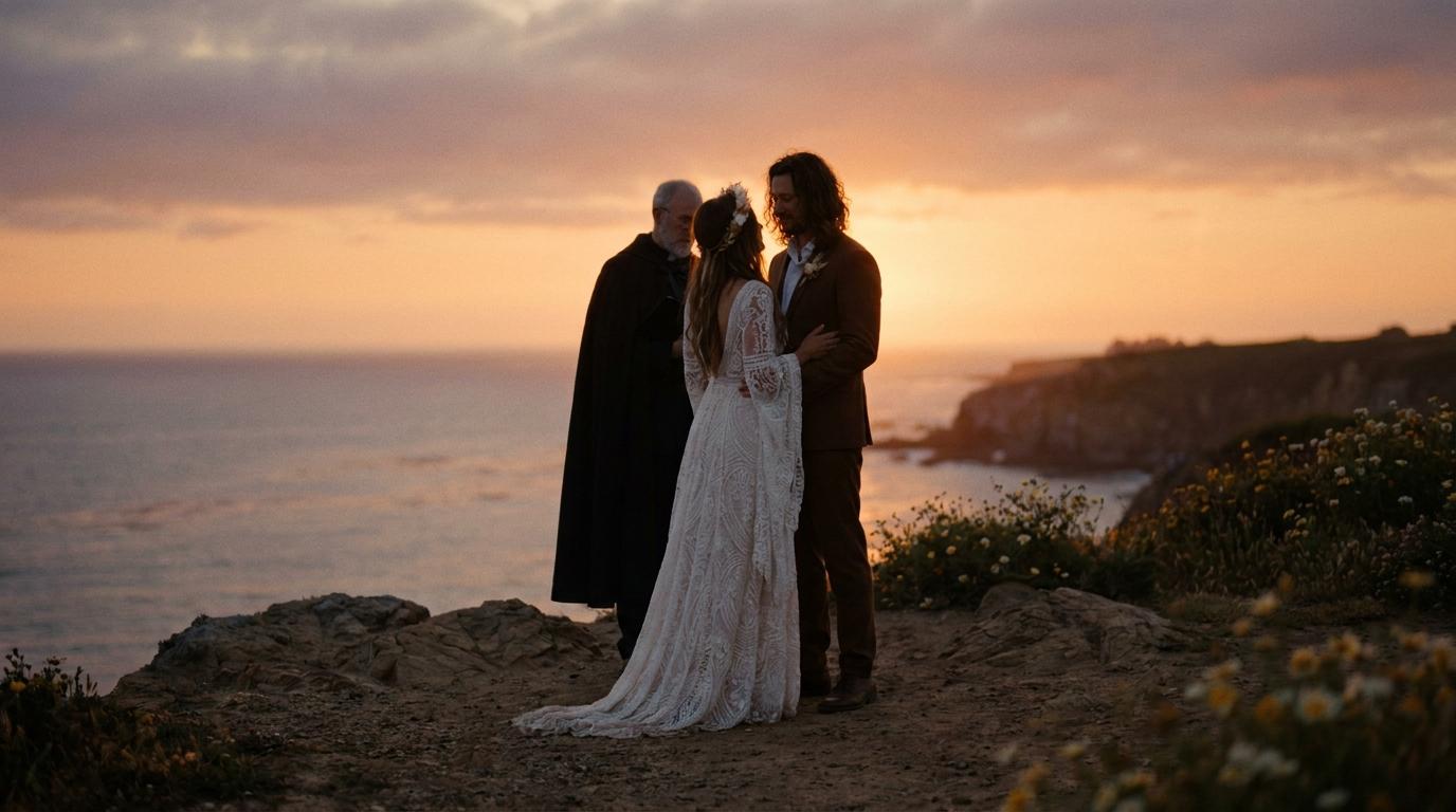 Planning Your Micro Wedding Video: What to Tell Your Videographer — visual illustrating the planning your micro wedding video: what to tell your videographer aspect of the article