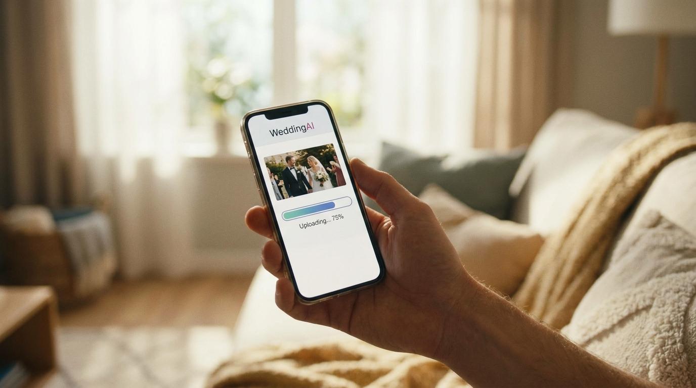 Method 1: Cloud Storage Links (Easiest for Most Families) — visual illustrating the method 1: cloud storage links (easiest for most families) aspect of the article