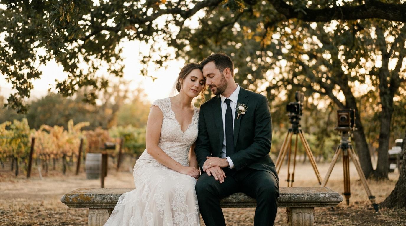 Pre-Wedding Video Ideas — visual illustrating the pre-wedding video ideas aspect of the article
