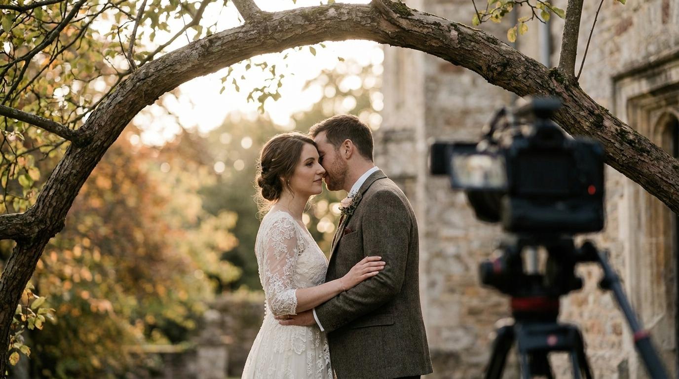 What to Include in a Wedding Video for Parents — visual illustrating the what to include in a wedding video for parents aspect of the article