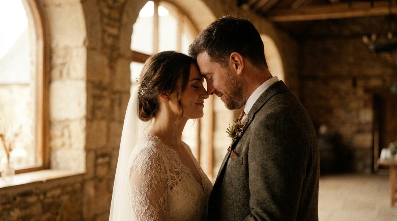 Common Causes of Shaky Wedding Video — visual illustrating the common causes of shaky wedding video aspect of the article