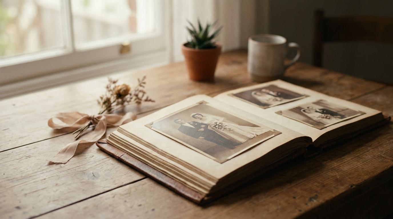Structuring Your Slideshow Like a Story — visual illustrating the structuring your slideshow like a story aspect of the article