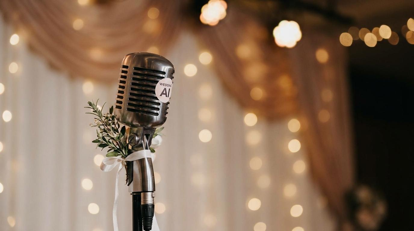 Understanding Wedding Video Music Structure — visual illustrating the understanding wedding video music structure aspect of the article