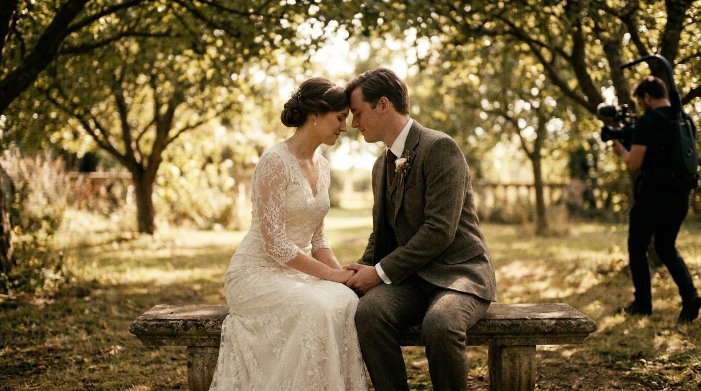 Why You Need a Wedding Video Timeline — visual illustrating the why you need a wedding video timeline aspect of the article