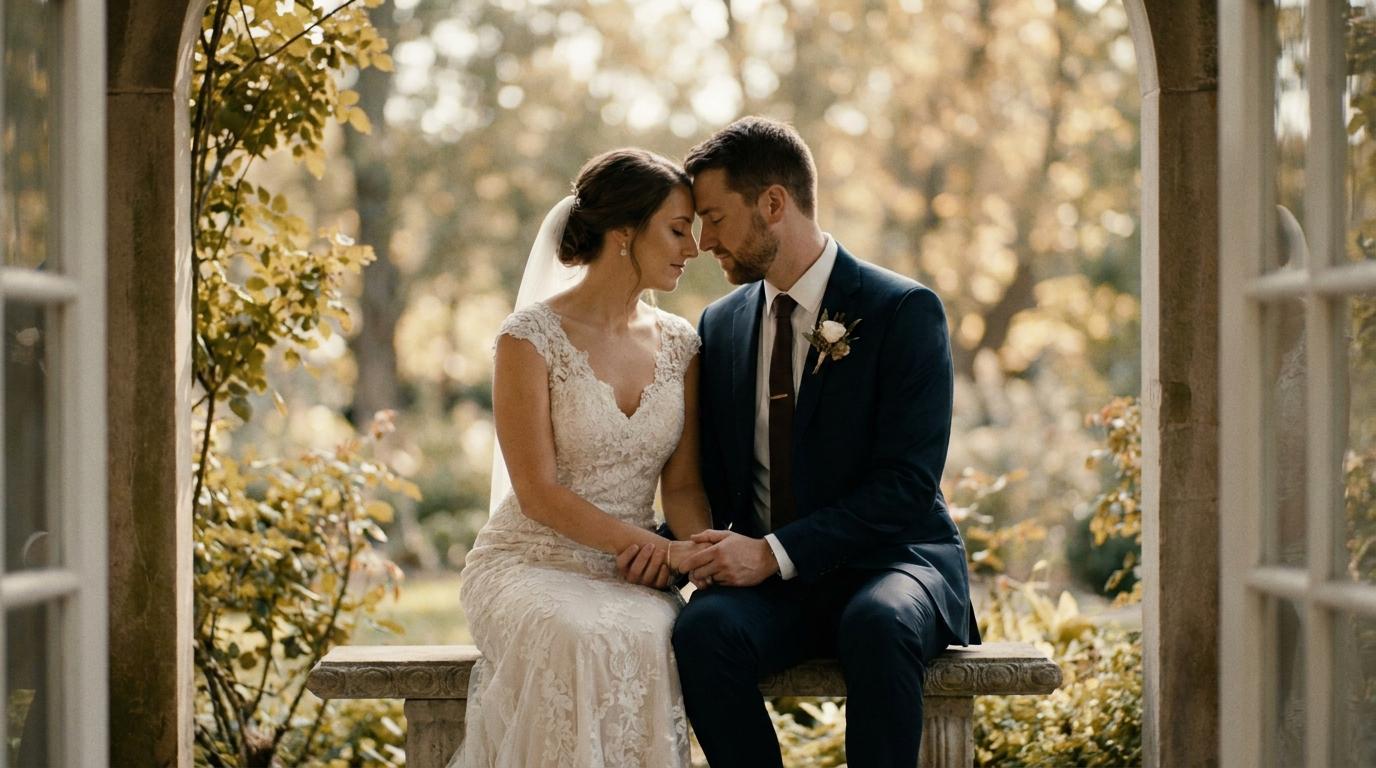 The Complete Wedding Video Timeline Template — visual illustrating the the complete wedding video timeline template aspect of the article