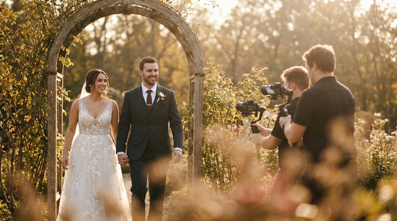 What Traditional Videographers Do Best — visual illustrating the what traditional videographers do best aspect of the article