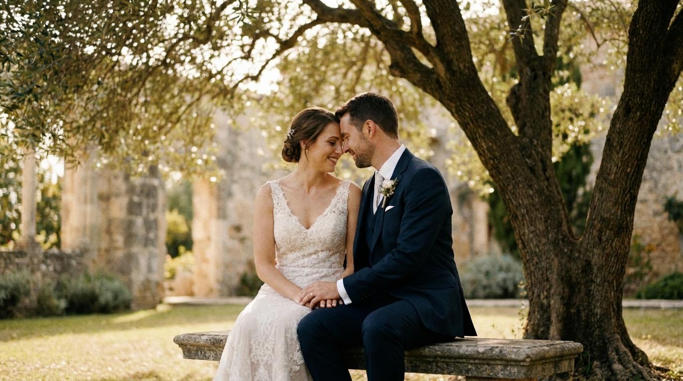 The 2026 Wedding Video Market at a Glance — visual illustrating the the 2026 wedding video market at a glance aspect of the article