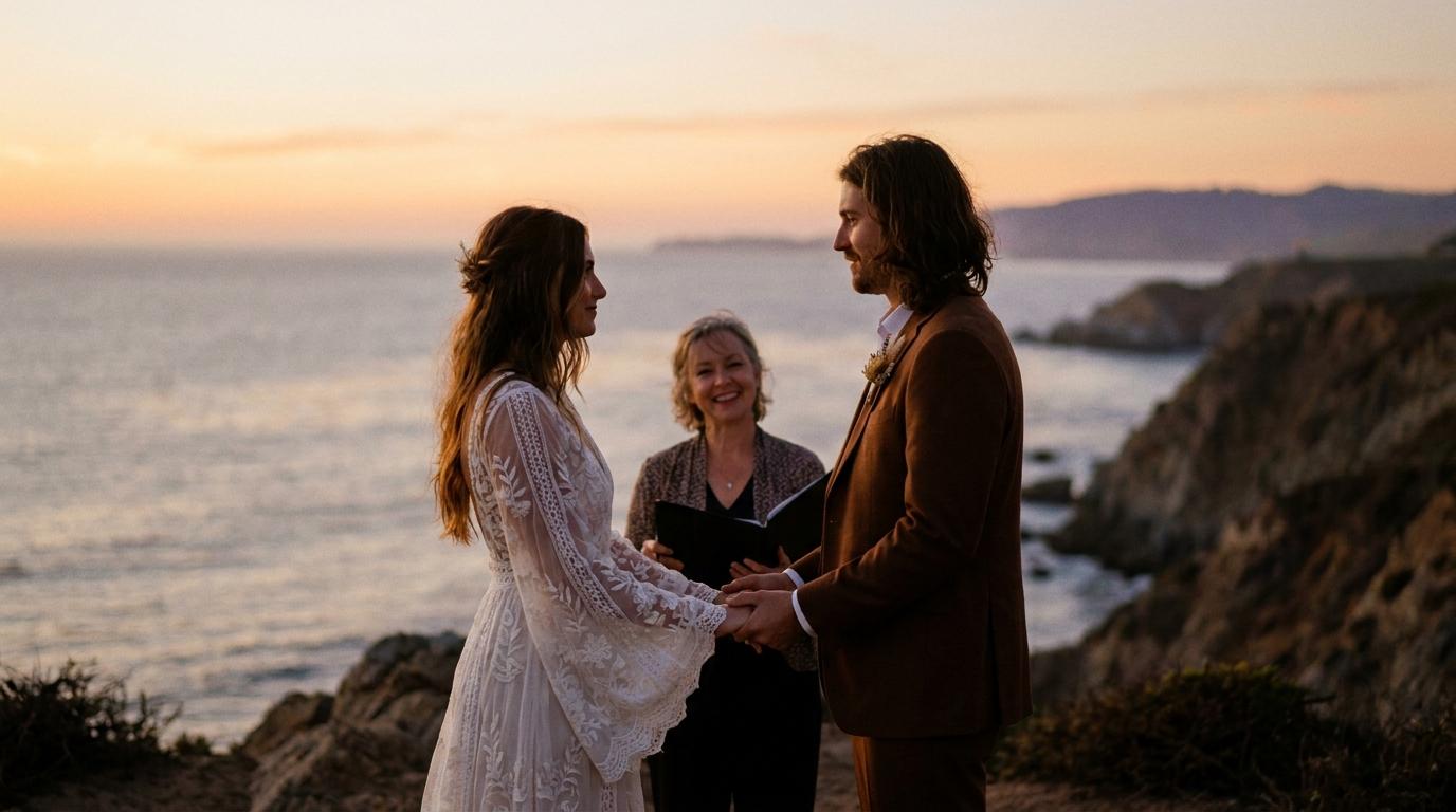 Why Intimate Weddings Work Better With AI — visual illustrating the why intimate weddings work better with ai aspect of the article