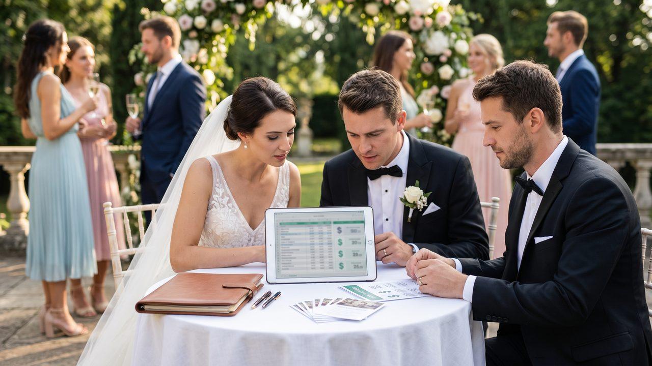 Visual illustrating: traditional videographer costs: what you're paying for